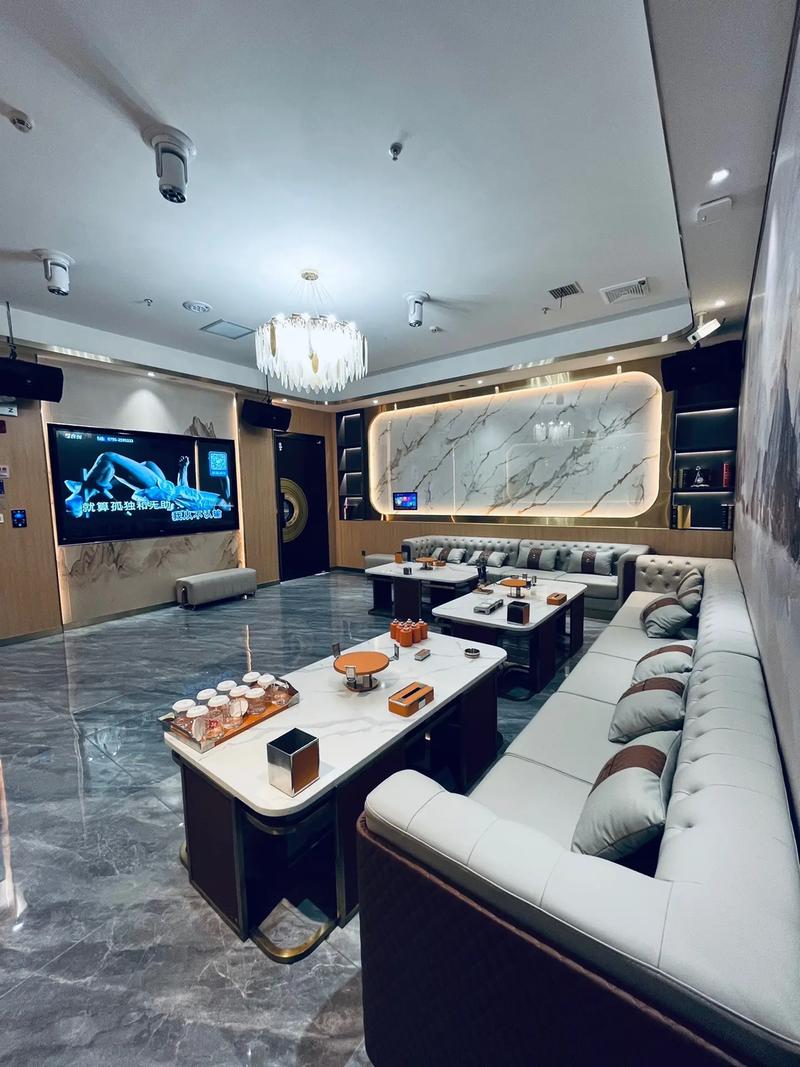 洛阳商务ktv必备商务ktv攻略-孟津县ktv预定